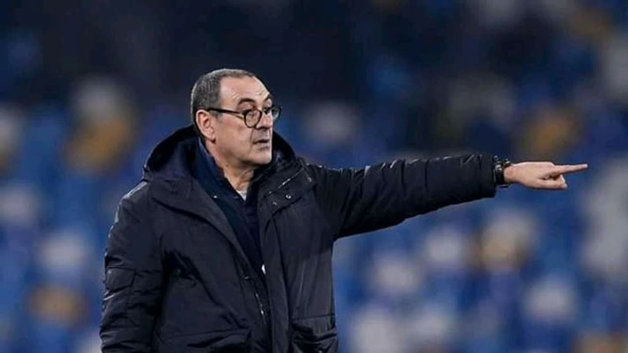 আজ রাত্রে জিতলেই সিঁরি আ জয় করে ফেলবে জুভেন্তাস আজ রাত্রে জিতলেই সিঁরি আ জয় করে ফেলবে জুভেন্তাস