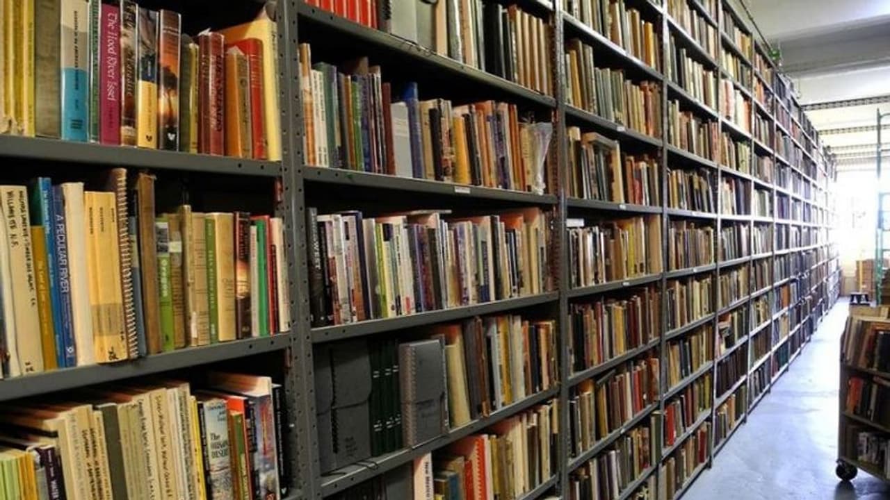 Karnataka to open public libraries