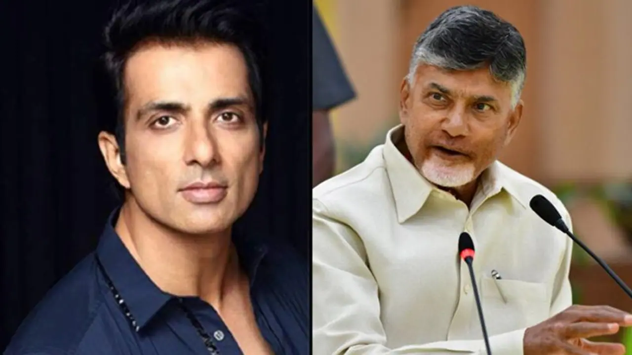 ఎద్దులుగా కూతుళ్లు... చిత్తూరు రైతుకు ట్రాక్టర్ : సోనూసూద్ సాయంపై చంద్రబాబు ప్రశంసలు ఎద్దులుగా కూతుళ్లు... చిత్తూరు రైతుకు ట్రాక్టర్ : సోనూసూద్ సాయంపై చంద్రబాబు ప్రశంసలు