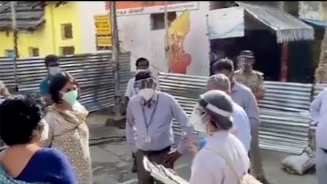 കര്‍ണാടകയില്‍ കൂടുതല്‍ കൊവിഡ് മരണം യുവാക്കള്‍ക്കിടയില്‍; ആശങ്കപ്പെടുത്തുന്ന കാര്യമെന്ന് വിദഗ്ധര്‍