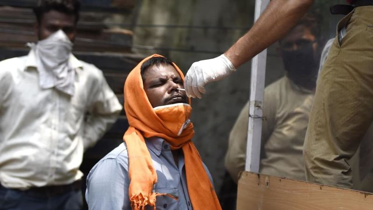 ಕೋವಿಡ್‌ ಹರಡುವಿಕೆ ಪ್ರಮಾಣ ಶೇ.500ರಷ್ಟು ಏರಿಕೆ!