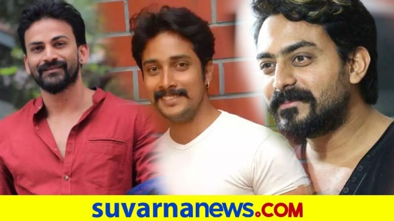 ಎಲ್ಲಾ ಕಡೆಯಂತೆ ಕನ್ನಡದಲ್ಲೂ ಸ್ವಜನಪಕ್ಷಪಾತ ಇದೆ;ಎಲ್ಲಾ ಮೀರಿ ಬೆಳೆದ ಸ್ಟಾರ್ಗಳು ಹೀಗಂತಾರೆ! ಎಲ್ಲಾ ಕಡೆಯಂತೆ ಕನ್ನಡದಲ್ಲೂ ಸ್ವಜನಪಕ್ಷಪಾತ ಇದೆ;ಎಲ್ಲಾ ಮೀರಿ ಬೆಳೆದ ಸ್ಟಾರ್ಗಳು ಹೀಗಂತಾರೆ!