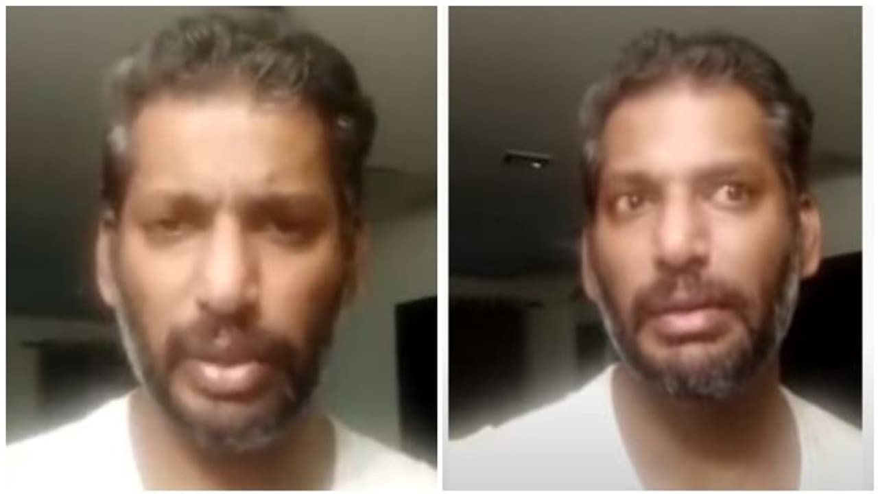 விஷாலும், அவருடைய 82 வயது தந்தையும் ஒரே வாரத்தில் கொரோனாவில் இருந்து மீண்டது எப்படி? அவரே வெளியிட்ட தகவல்! விஷாலும், அவருடைய 82 வயது தந்தையும் ஒரே வாரத்தில் கொரோனாவில் இருந்து மீண்டது எப்படி? அவரே வெளியிட்ட தகவல்!