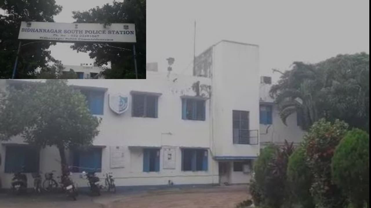 বিধান নগর দক্ষিণ থানায় করোনার থাবা, আক্রান্ত একসঙ্গে ৫ পুলিশ কর্মী