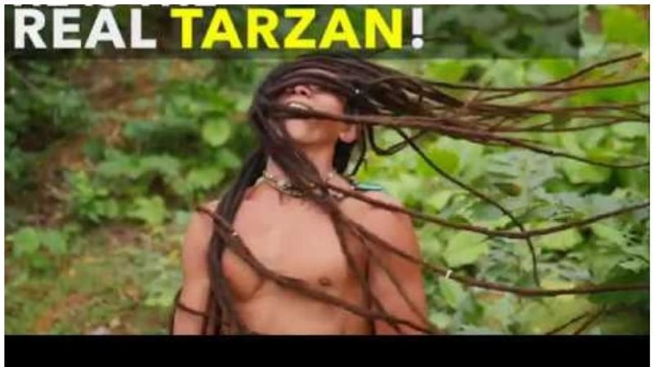 കാടും കടലും കാറ്റും പാട്ടും, ടാര്സനെപ്പോലെ ജീവിതം, അതിന് പ്രതിഫലവും; വ്യത്യസ്ത ജീവിതവുമായി ജേസണ് കാടും കടലും കാറ്റും പാട്ടും, ടാര്സനെപ്പോലെ ജീവിതം, അതിന് പ്രതിഫലവും; വ്യത്യസ്ത ജീവിതവുമായി ജേസണ്