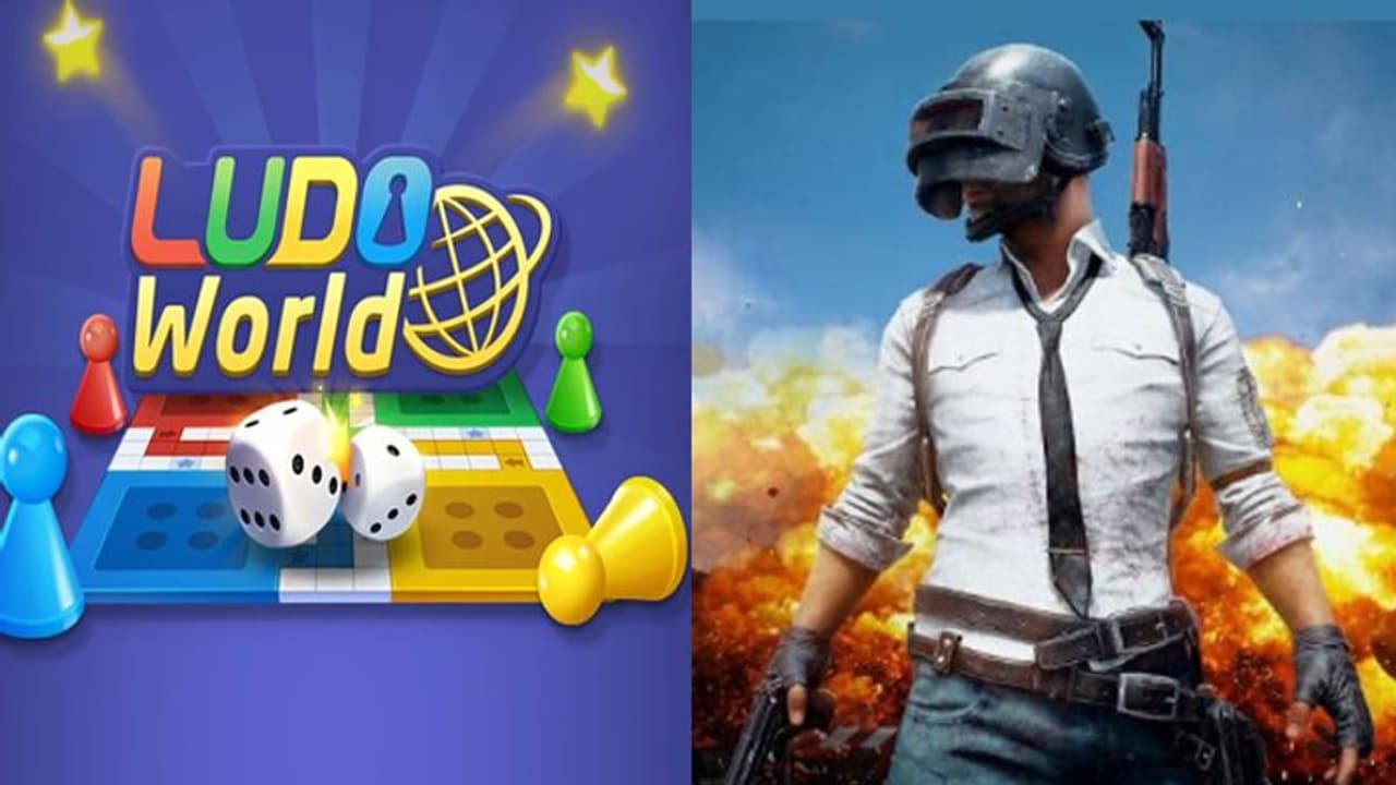 मोदी ने चीन पर किया दूसरा डिजिटल स्ट्राइक, PUBG और Ludo World सहित 47 ऐप्स बैन! मोदी ने चीन पर किया दूसरा डिजिटल स्ट्राइक, PUBG और Ludo World सहित 47 ऐप्स बैन!