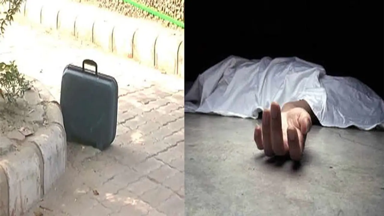 ಹಣಕ್ಕಾಗಿ ನೀಟ್‌ ತಯಾರಿಯಲ್ಲಿದ್ದ ವಿದ್ಯಾರ್ಥಿ ಅಪಹರಿಸಿ ಕೊಲೆ, ಶವ ಸೂಟ್‌ಕೇಸ್‌ನಲ್ಲಿಟ್ಟ ಹೋಟೆಲ್ ಮಾಲೀಕ!