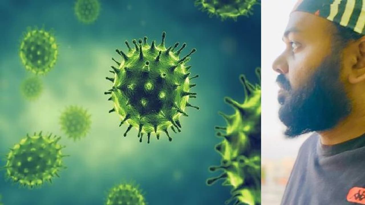 ഒരേ മുറിയിൽ കഴിഞ്ഞ 8 പേർക്കും കൊവിഡ്; അതിജീവിച്ച പ്രവാസിയുടെ കുറിപ്പ് വൈറല് ഒരേ മുറിയിൽ കഴിഞ്ഞ 8 പേർക്കും കൊവിഡ്; അതിജീവിച്ച പ്രവാസിയുടെ കുറിപ്പ് വൈറല്