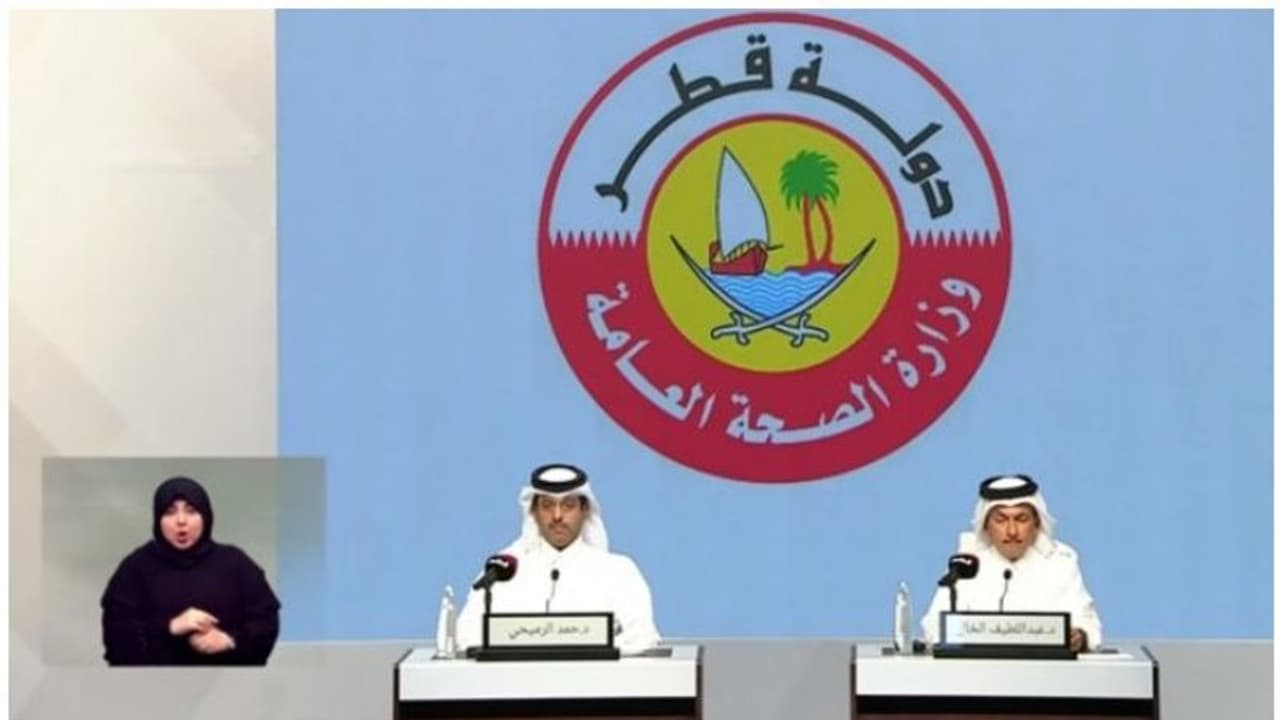 ഖത്തറില് നിയന്ത്രണങ്ങള് നീങ്ങുന്നു; ജുമുഅ ആരംഭിക്കും, ബാര്ബര് ഷോപ്പുകളും റെസ്റ്റോറന്റുകളും തുറക്കും ഖത്തറില് നിയന്ത്രണങ്ങള് നീങ്ങുന്നു; ജുമുഅ ആരംഭിക്കും, ബാര്ബര് ഷോപ്പുകളും റെസ്റ്റോറന്റുകളും തുറക്കും