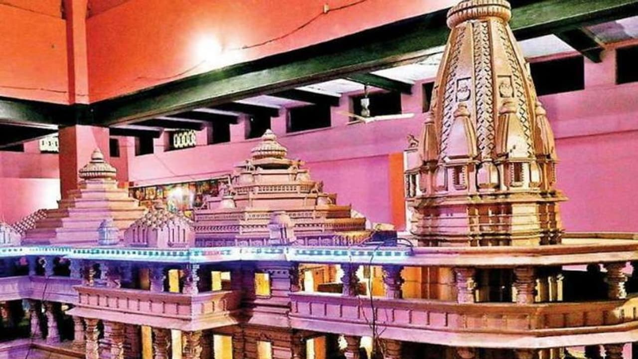 Ram Temple ‘Bhoomi Pujan’ not required amid COVID 19 pandemic: MNS chief Raj Thackeray