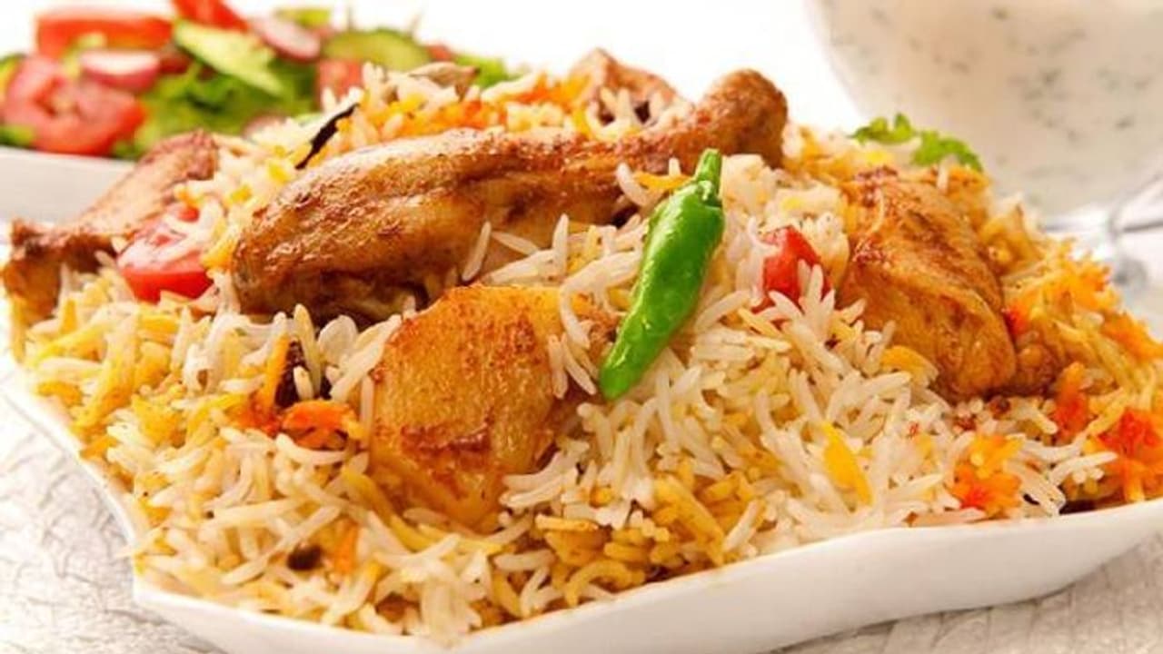 സ്വിഗ്ഗിയിൽ ഇത്തവണയും മുന്നിലെത്തി ബിരിയാണി തീറ്റക്കാർ, വാർഷിക കണക്ക് പുറത്ത് 