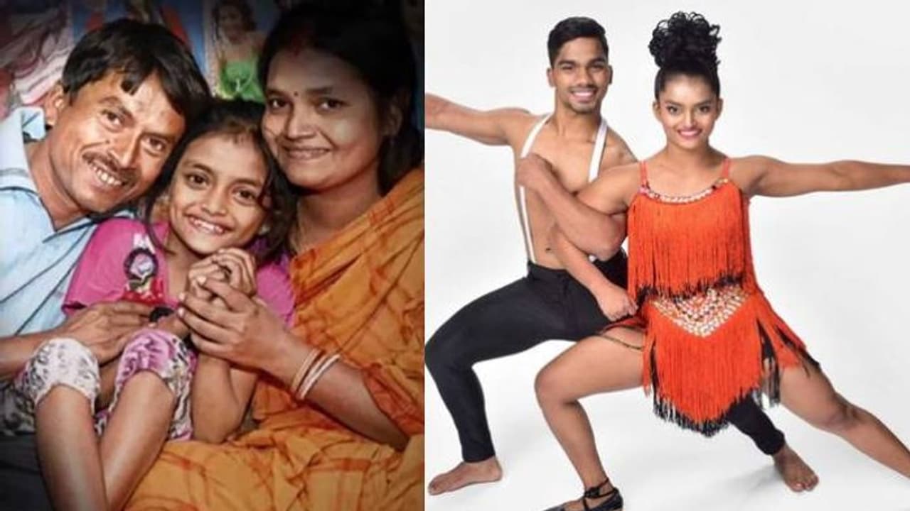 ഒരു ഗ്രാമത്തിലെ സാധാരണക്കാരന്‍ കര്‍ഷകന്‍റെ മകള്‍ ലോകപ്രശസ്‍ത വേദിയിലെത്തി അമ്പരപ്പിച്ച കഥ...