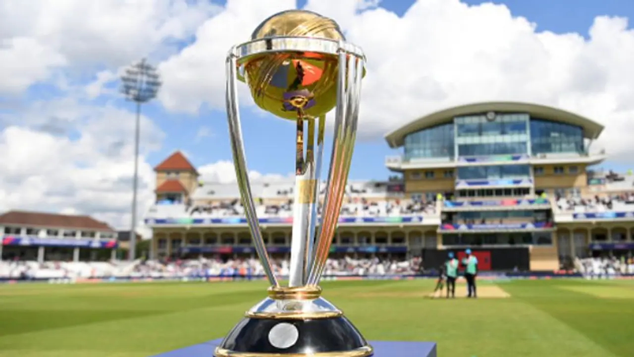 অভিনব সিদ্ধান্ত আইসিসির, শুরু হচ্ছে ক্রিকেট বিশ্বকাপ সুপার লিগ অভিনব সিদ্ধান্ত আইসিসির, শুরু হচ্ছে ক্রিকেট বিশ্বকাপ সুপার লিগ