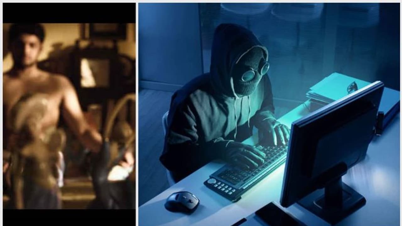 ലോക്ക് ഡൗണിൽ ജോലി നഷ്ടമാകുമോ എന്ന് ഭയന്ന് 'ജിഗോളോ' ആകാൻ പുറപ്പെട്ട ടെക്കിക്ക് കിട്ടിയത് എട്ടിന്റെ പണി ലോക്ക് ഡൗണിൽ ജോലി നഷ്ടമാകുമോ എന്ന് ഭയന്ന് 'ജിഗോളോ' ആകാൻ പുറപ്പെട്ട ടെക്കിക്ക് കിട്ടിയത് എട്ടിന്റെ പണി