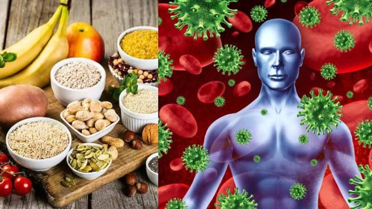 പ്രതിരോധശേഷി കൂട്ടാന് വിറ്റാമിന് ബി അടങ്ങിയ ഈ ആറ് ഭക്ഷണങ്ങള് കഴിക്കാം... പ്രതിരോധശേഷി കൂട്ടാന് വിറ്റാമിന് ബി അടങ്ങിയ ഈ ആറ് ഭക്ഷണങ്ങള് കഴിക്കാം...