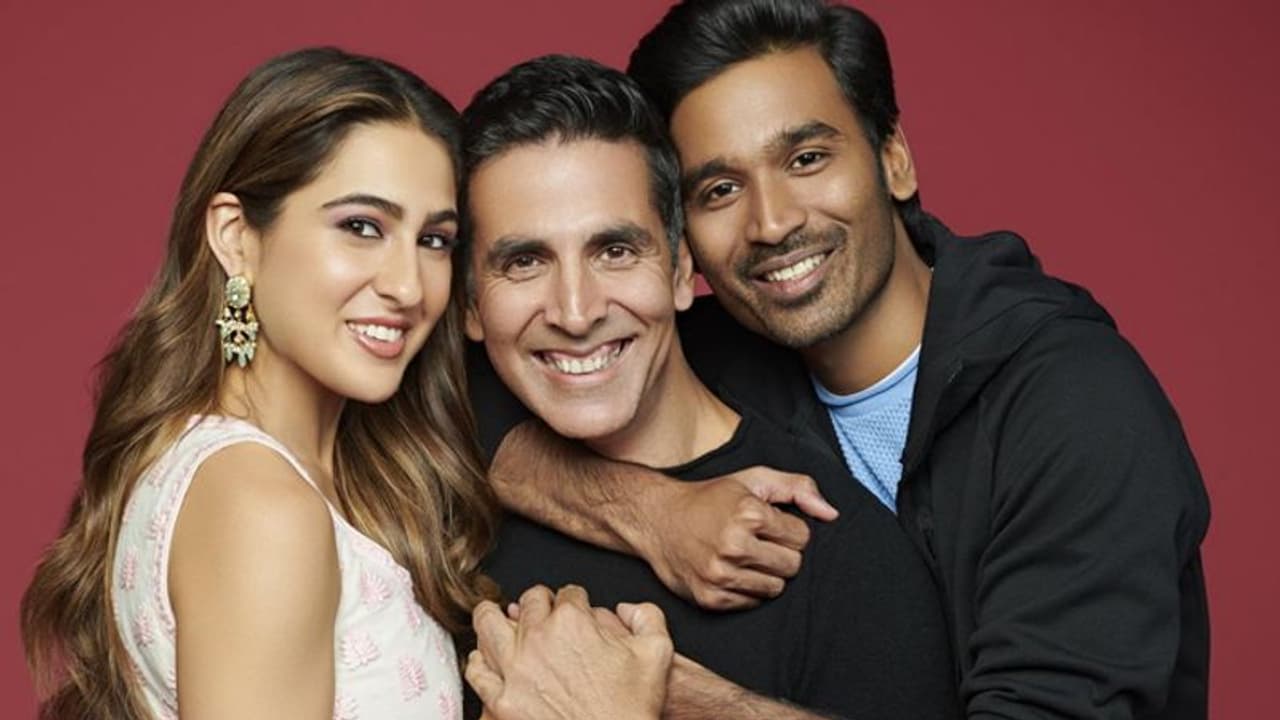 इस महीने से शुरू होगी अक्षय कुमार और सारा अली खान की फिल्म की शूटिंग, ये सुपरस्टार भी आएगा नजर इस महीने से शुरू होगी अक्षय कुमार और सारा अली खान की फिल्म की शूटिंग, ये सुपरस्टार भी आएगा नजर