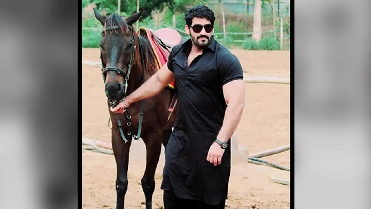 The hopeful ray of light in blinding darkness: Bobby Kataria