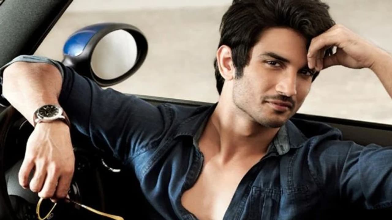 सुशांत सिंह की बॉडी में नहीं था किसी भी तरह का जहर, सामने आई विसरा रिपोर्ट, फैन्स कर रहे सीबीआई जांच की मांग सुशांत सिंह की बॉडी में नहीं था किसी भी तरह का जहर, सामने आई विसरा रिपोर्ट, फैन्स कर रहे सीबीआई जांच की मांग