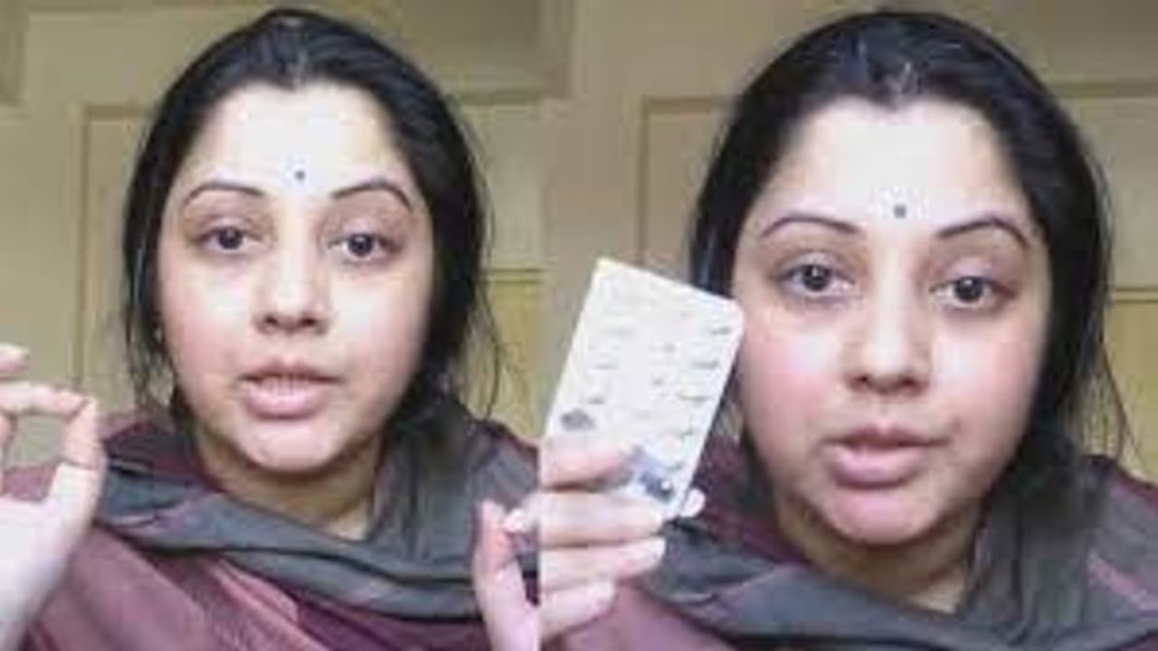 மூக்கில் டியூப்... பரிதாபமாக மருத்துவமனையில் சிகிச்சை பெற்று வரும் நடிகை விஜயலட்சுமி! அதிர்ச்சி புகைப்படம்! மூக்கில் டியூப்... பரிதாபமாக மருத்துவமனையில் சிகிச்சை பெற்று வரும் நடிகை விஜயலட்சுமி! அதிர்ச்சி புகைப்படம்!