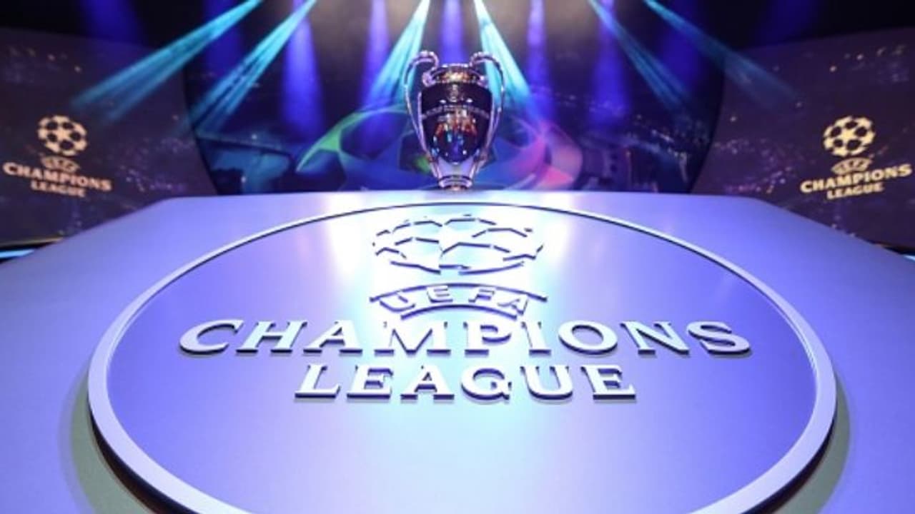 করোনার কারণে চ্যাম্পিয়নস লিগ ফাইনালে ভ্যেনু বদল, তবে মাঠ থাকবে দর্শক করোনার কারণে চ্যাম্পিয়নস লিগ ফাইনালে ভ্যেনু বদল, তবে মাঠ থাকবে দর্শক