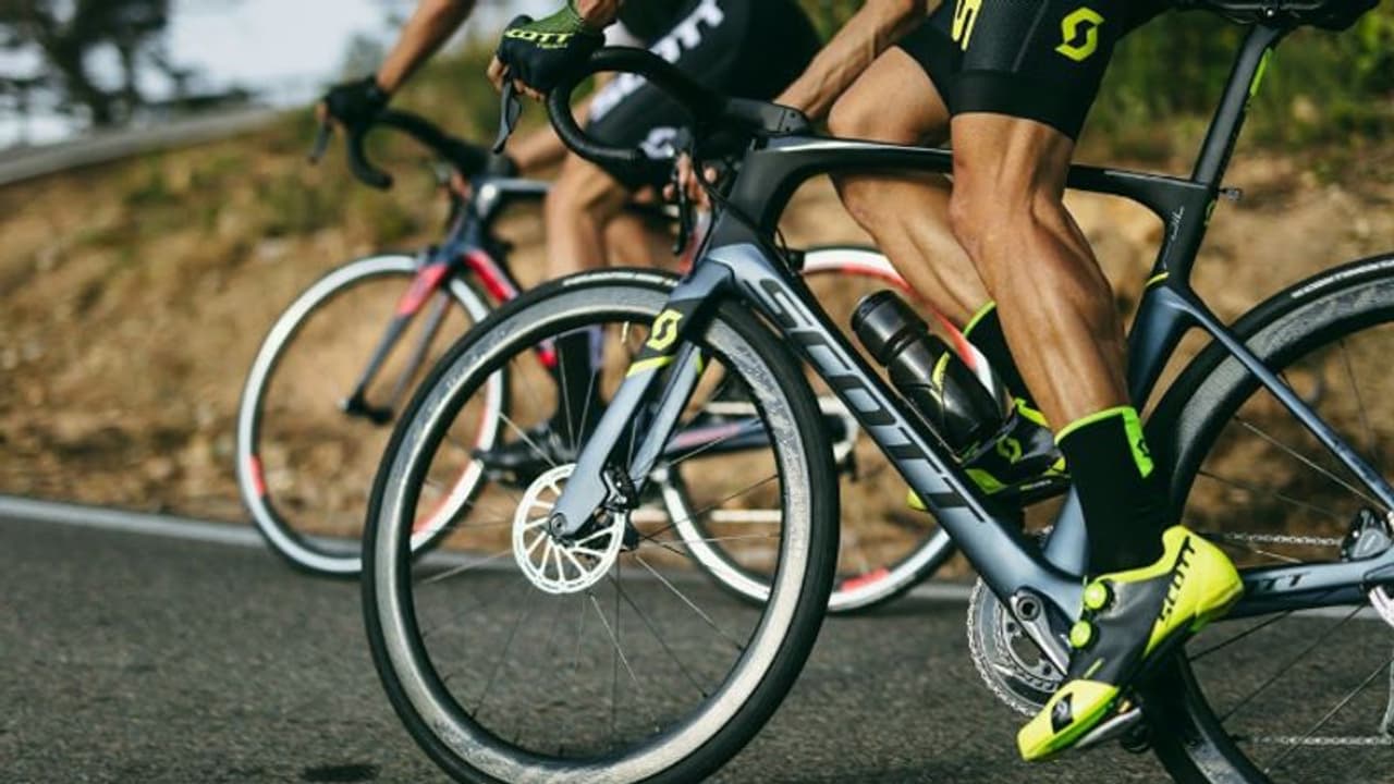 শহরে সচেনতা বাড়াতে বিশাল সাইকেলিং রেস, শনিবার প্যাডেলে পা দেবে সেলেবরাও শহরে সচেনতা বাড়াতে বিশাল সাইকেলিং রেস, শনিবার প্যাডেলে পা দেবে সেলেবরাও