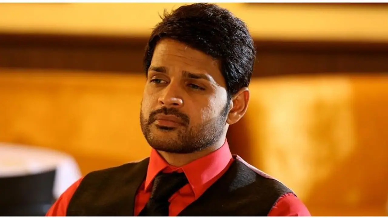 சூதாட்டப் புகாரில் கையும் களவுமாக சிக்கிய நடிகர் ஷாம்... வீட்டையே சூதாட்ட கிளப்பாக நடத்தியதாக புகார்!! சூதாட்டப் புகாரில் கையும் களவுமாக சிக்கிய நடிகர் ஷாம்... வீட்டையே சூதாட்ட கிளப்பாக நடத்தியதாக புகார்!!