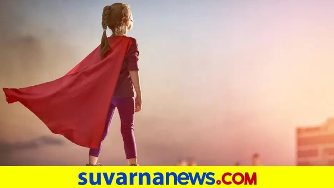 ಗಟ್ಟಿಹುಡುಗಿ ಮತ್ತವಳ ಬದುಕಿನ ಅಧ್ಯಾತ್ಮ! ಗಟ್ಟಿಹುಡುಗಿ ಮತ್ತವಳ ಬದುಕಿನ ಅಧ್ಯಾತ್ಮ!