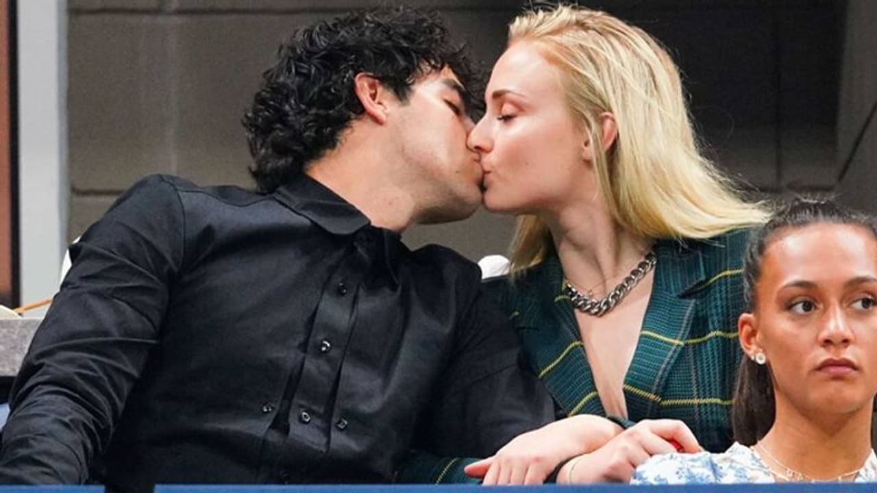 Joe Jonas, Sophie Turner divorce news: Social media shocked, one says 'True love really doesn’t exist anymore' Joe Jonas, Sophie Turner divorce news: Social media shocked, one says 'True love really doesn’t exist anymore'