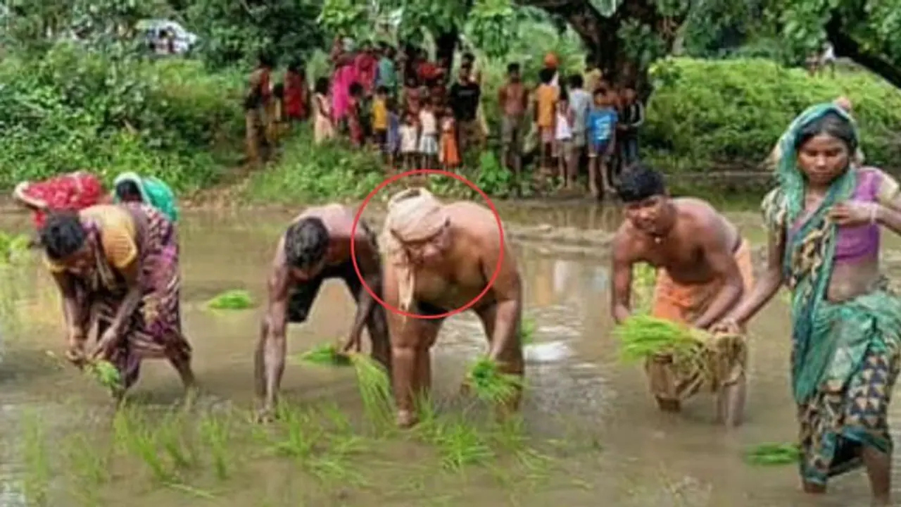 छत्तीसगढ़ के दुर्ग जिले के किसान कर रहे हैं कांट्रेक्ट फार्मिंग, ढाई गुना बढ़ी आय