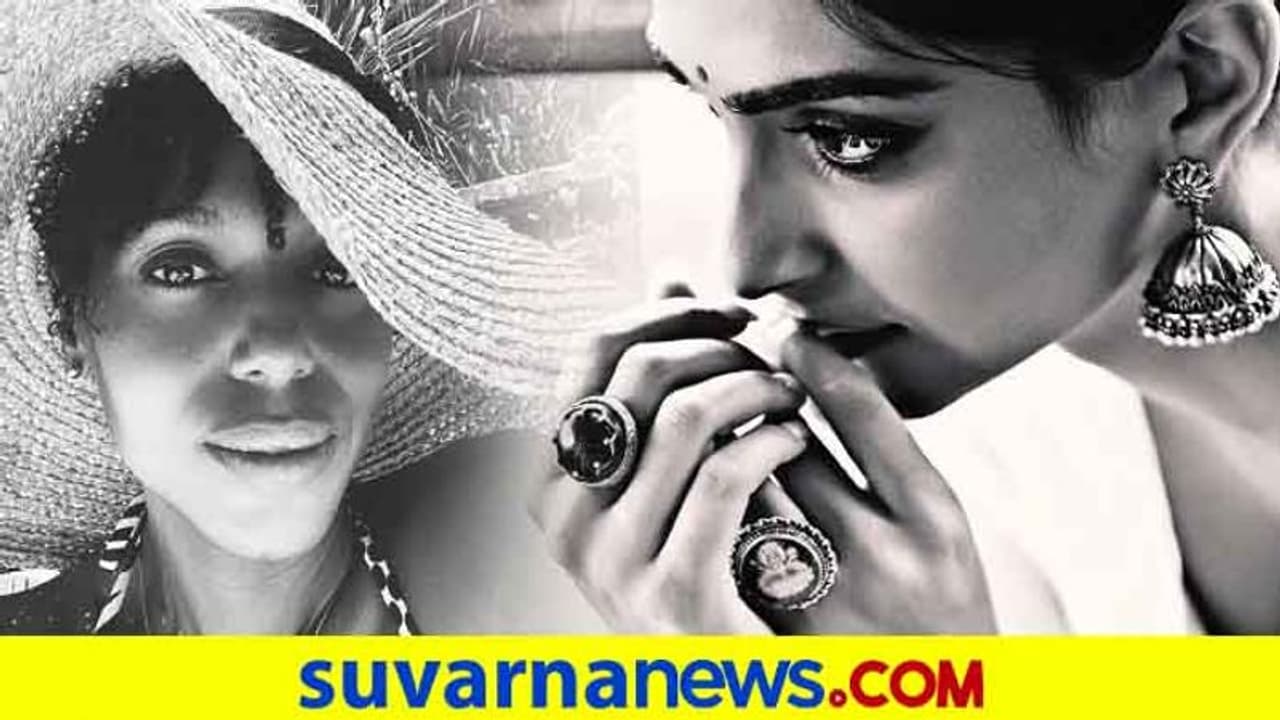 ಏನಿದು ಸೆಲೆಬ್ರಿಟಿಗಳ ಮೋನೋಕ್ರೋಮ್ ಟ್ರೆಂಡ್ !