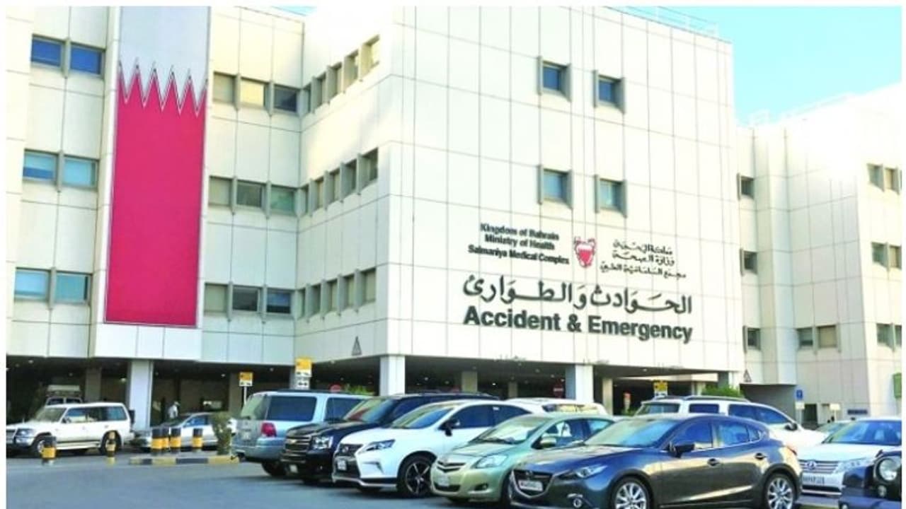 കുറിപ്പടിയില്ലാതെ 1.2 ലക്ഷം ഗുളികള് വിതരണം ചെയ്തു; ബഹ്റൈനില് മൂന്ന് പേര് അറസ്റ്റില് കുറിപ്പടിയില്ലാതെ 1.2 ലക്ഷം ഗുളികള് വിതരണം ചെയ്തു; ബഹ്റൈനില് മൂന്ന് പേര് അറസ്റ്റില്