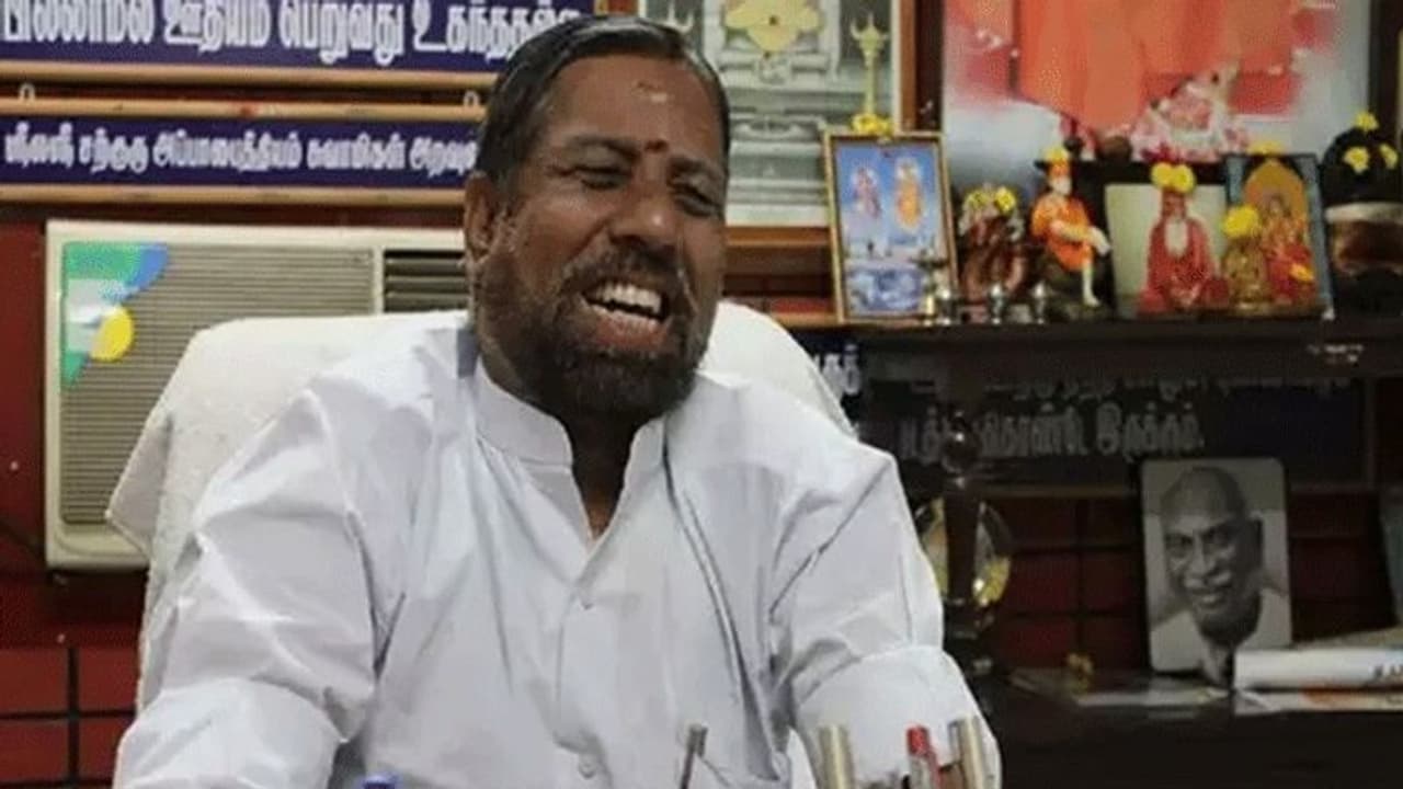 புதுச்சேரி என்.ஆர் காங்கிரஸ் கட்சியின் பொதுச் செயலாளர் கொரோனாவால் உயிரிழப்பு... சோகத்தில் மூழ்கிய கட்சி..! புதுச்சேரி என்.ஆர் காங்கிரஸ் கட்சியின் பொதுச் செயலாளர் கொரோனாவால் உயிரிழப்பு... சோகத்தில் மூழ்கிய கட்சி..!