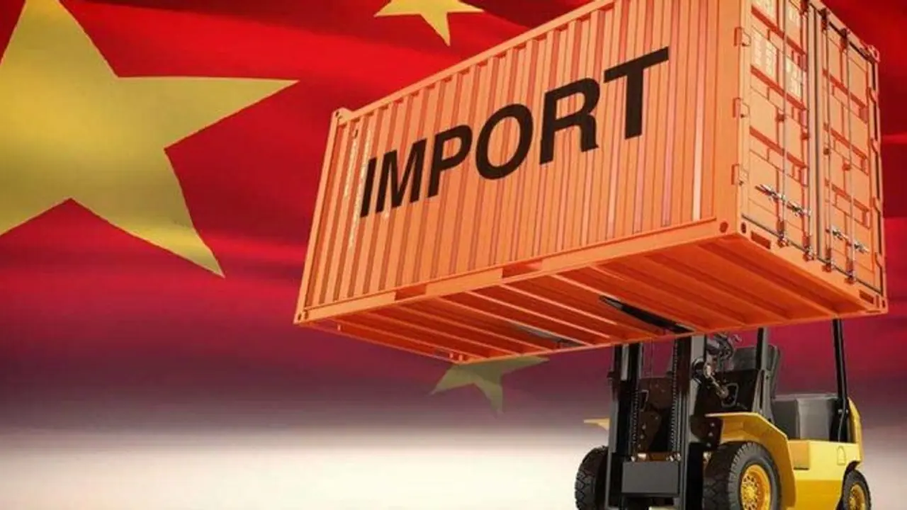 Why India Inc still relies heavily on Chinese imports Why India Inc still relies heavily on Chinese imports