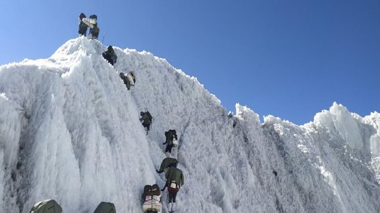 তথ্য সরিয়ে চিনা আগ্রাসন প্রতিহত করা যাবে না, লাদাখ ইস্যুতে আবারও সুর চড়ালেন রাহুল