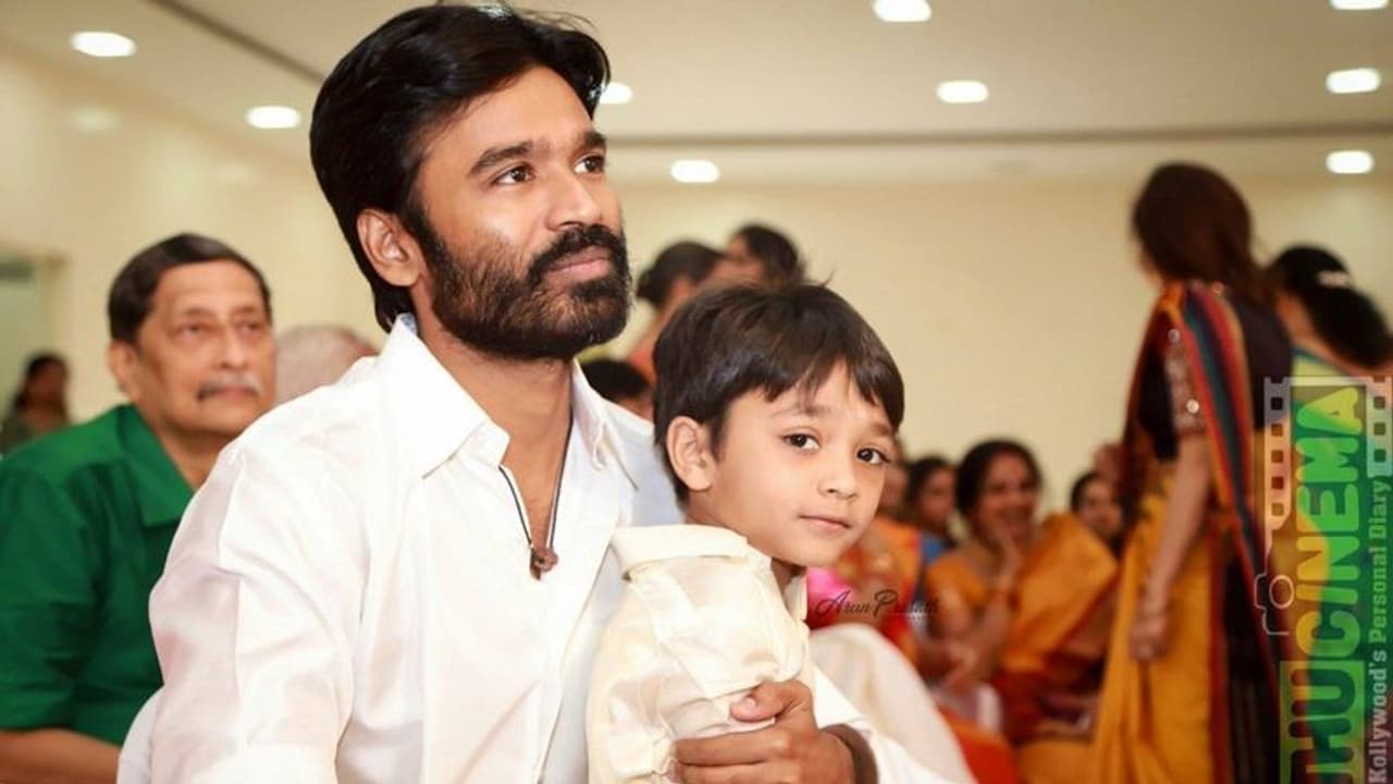 ధనుష్ ఇంటిలో బాంబ్..అలెర్ట్ అయిన పోలీసులు ధనుష్ ఇంటిలో బాంబ్..అలెర్ట్ అయిన పోలీసులు