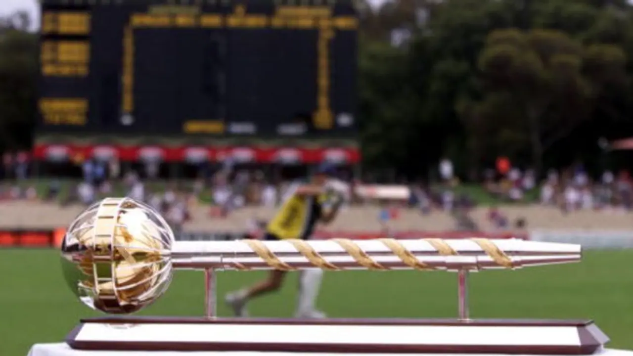 The future of the ICC World Test Championship is in question due to the Coronavirus epidemic spb