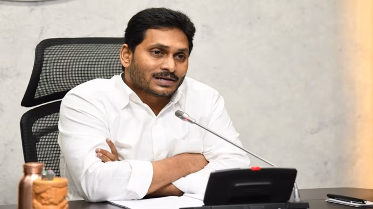 సంచలనం: పుదుచ్చేరి ప్రభుత్వ పతనం వెనక వైఎస్ జగన్
