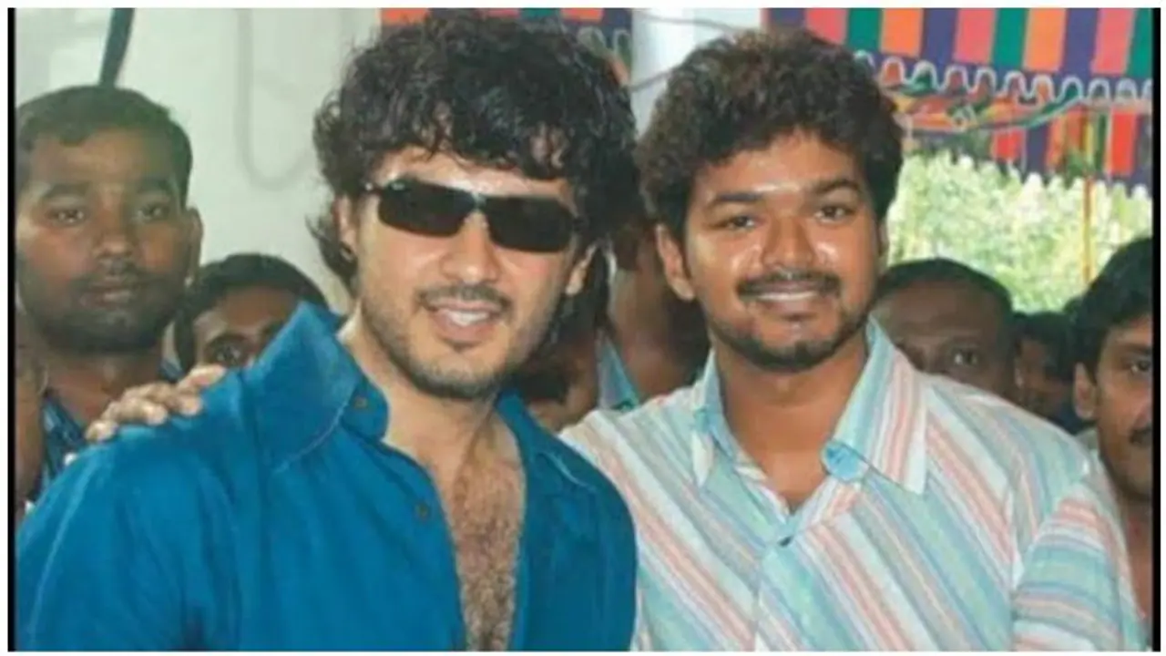 விஜய்யின் கெத்துக்கு ஆதாரத்தோடு ஆப்பு வைக்கும் அஜித் டீம்..! பீஸ்ட் மோடுக்கே மூடுவிழாவா?