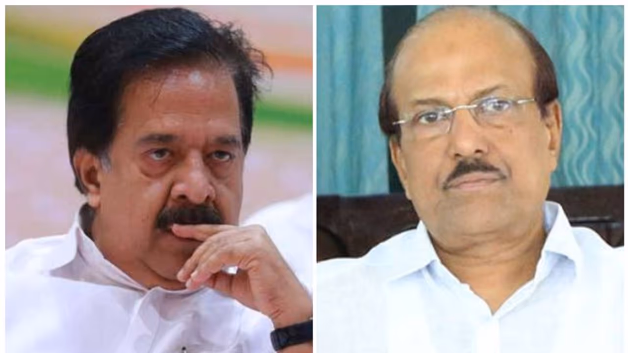 പ്രതിപക്ഷ നേതാവിന്റെ ജോലി ചെന്നിത്തല നന്നായി നിര്വഹിക്കുന്നുവെന്ന് കുഞ്ഞാലിക്കുട്ടി പ്രതിപക്ഷ നേതാവിന്റെ ജോലി ചെന്നിത്തല നന്നായി നിര്വഹിക്കുന്നുവെന്ന് കുഞ്ഞാലിക്കുട്ടി