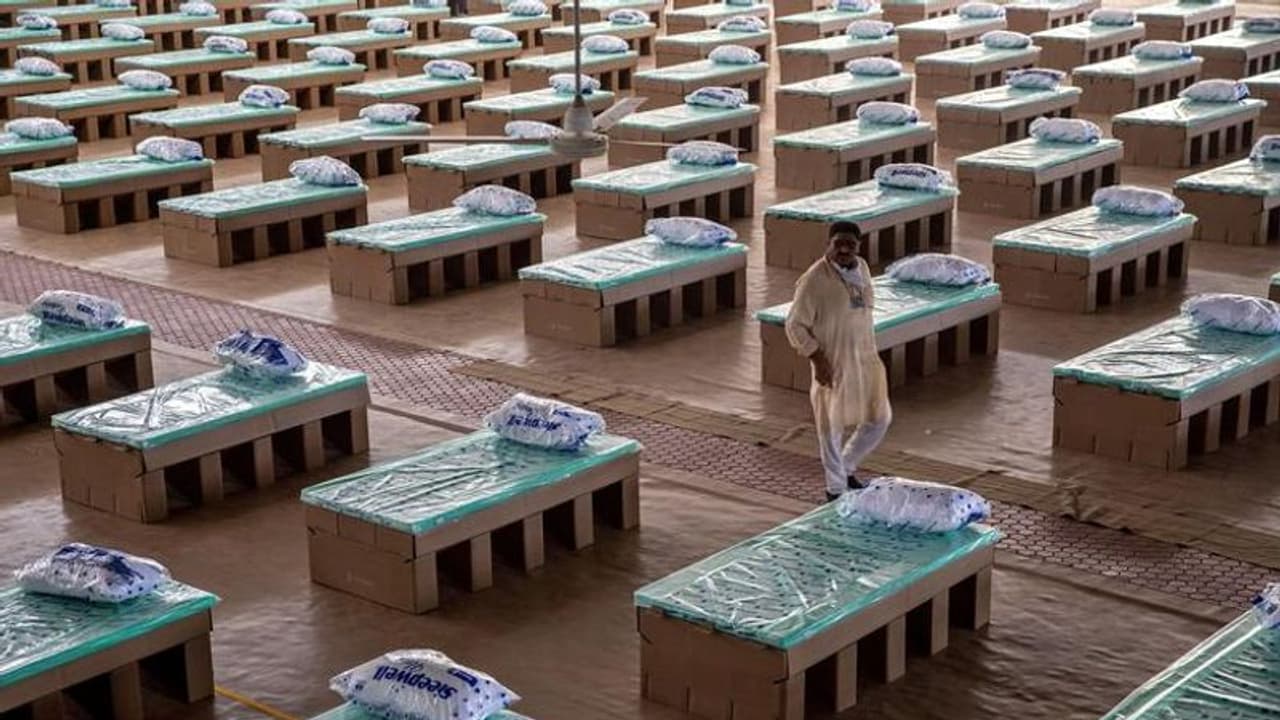 করোনা মৃত্যের দৌড়ে ইতালিকে পিছনে ফেলল ভারত, সুস্থতার হারকেই হাতিয়ার কেন্দ্রের করোনা মৃত্যের দৌড়ে ইতালিকে পিছনে ফেলল ভারত, সুস্থতার হারকেই হাতিয়ার কেন্দ্রের