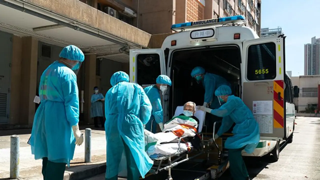 Coronavirus: US has entered ‘new phase’ as COVID 19 cases, fatalities rise, says White House expert