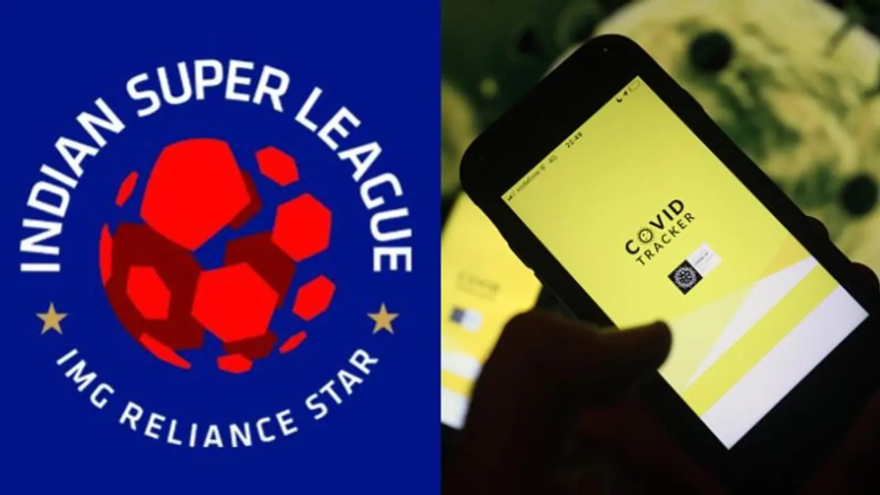 প্লেয়ার সহ সকলের স্বাস্থ্য সুরক্ষায় নতুন অ্যাপ আনছে আইএসএল কর্তৃপক্ষ