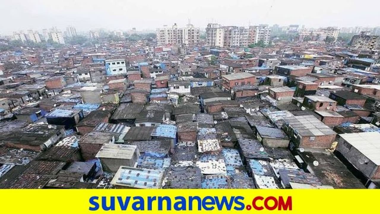 ಕೊರೋನಾ ಹಾಟ್ಸ್ಪಾಟ್ನಲ್ಲಿ ಈಗ 2 ಕೇಸ್: 4T ಫಾರ್ಮುಲಾದಿಂದ ಸಮರ ಗೆದ್ದ ಧಾರಾವಿ! ಕೊರೋನಾ ಹಾಟ್ಸ್ಪಾಟ್ನಲ್ಲಿ ಈಗ 2 ಕೇಸ್: 4T ಫಾರ್ಮುಲಾದಿಂದ ಸಮರ ಗೆದ್ದ ಧಾರಾವಿ!