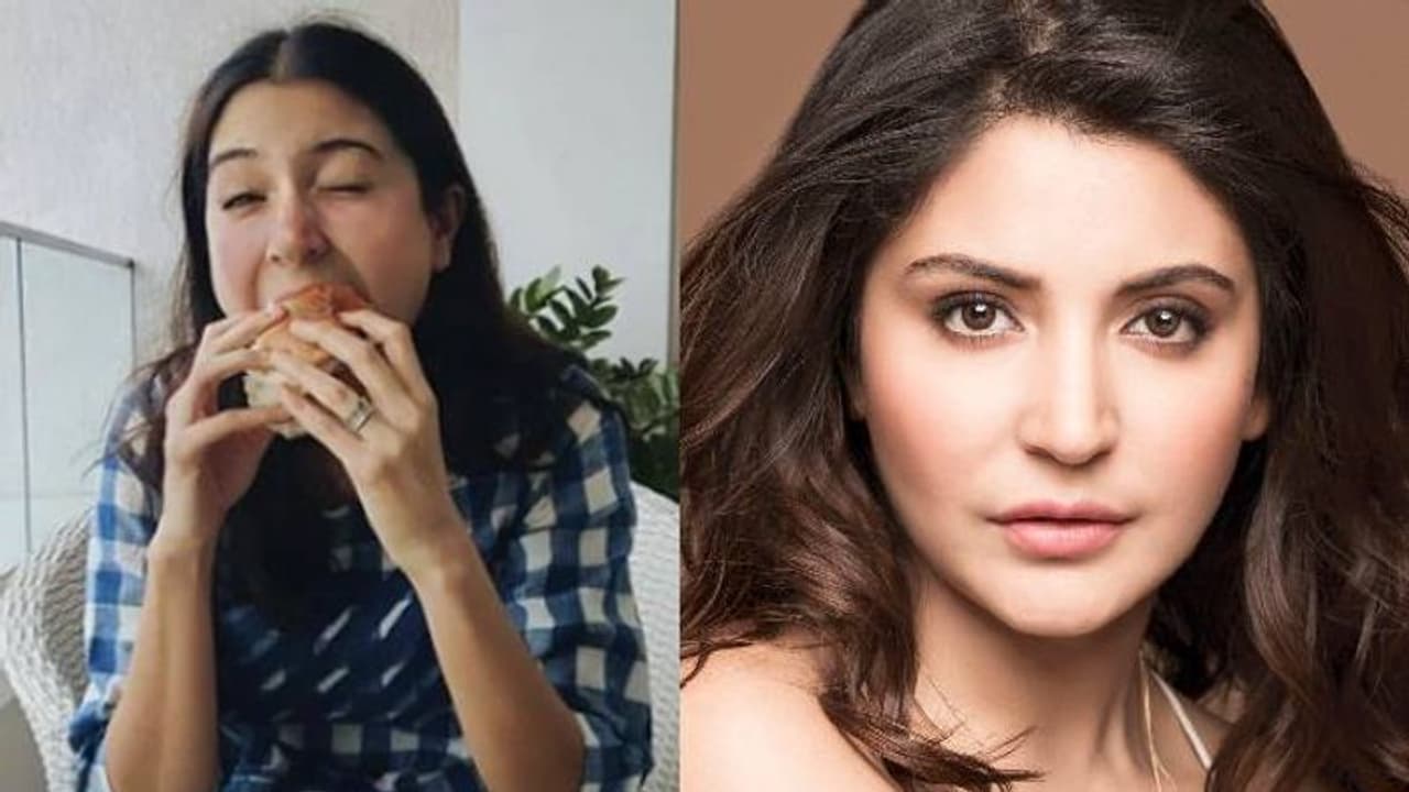 മഴയുള്ള ദിവസം കഴിക്കാന് ഇഷ്ടം ഈ ഭക്ഷണമെന്ന് അനുഷ്ക ശര്മ്മ മഴയുള്ള ദിവസം കഴിക്കാന് ഇഷ്ടം ഈ ഭക്ഷണമെന്ന് അനുഷ്ക ശര്മ്മ