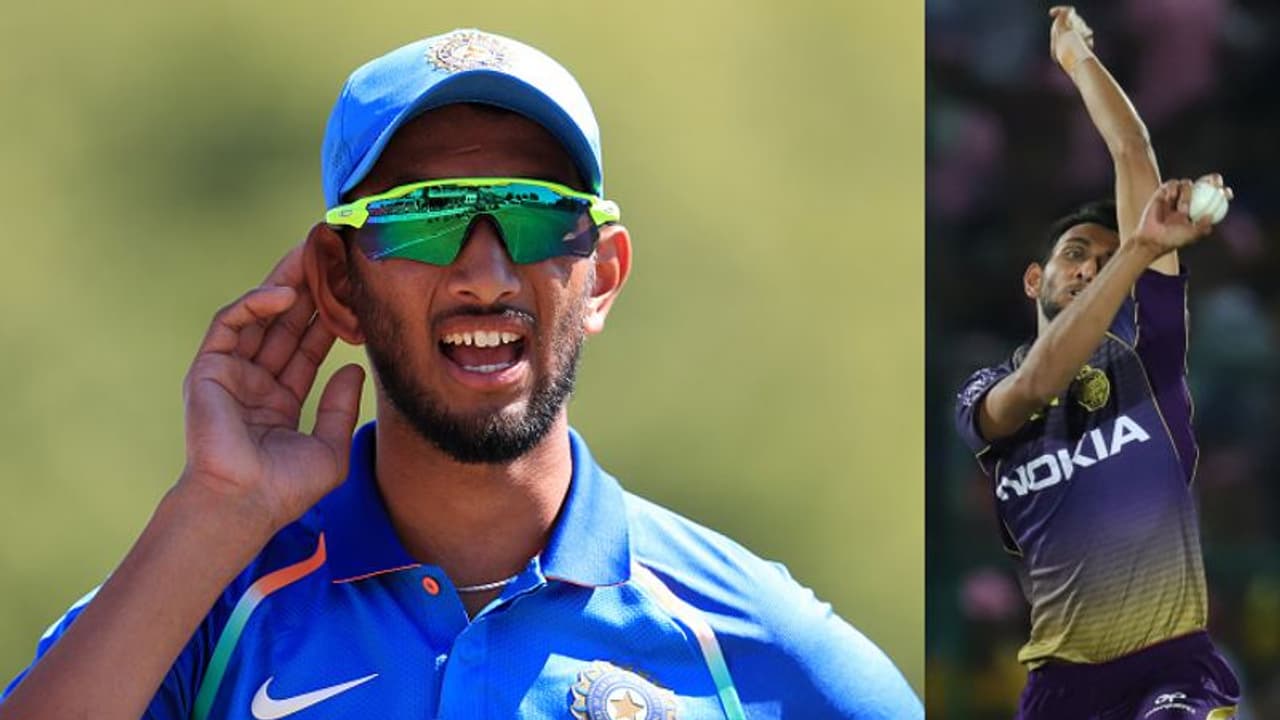 Exclusive: KKR's Prasidh Krishna speaks on IPL 2020, Virat Kohli’s 'surprise' comment, bowling in COVID times