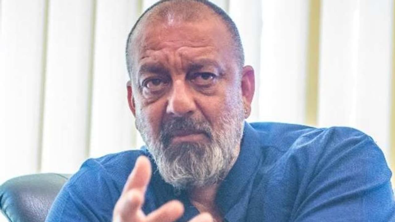 ಬಾಲಿವುಡ್ ನಟ ಸಂಜಯ್ ದತ್ ಆರೋಗ್ಯದಲ್ಲಿ ಏರುಪೇರು; ತೀವ್ರ ನಿಗಾ ಘಟಕದಲ್ಲಿ ಚಿಕಿತ್ಸೆ!