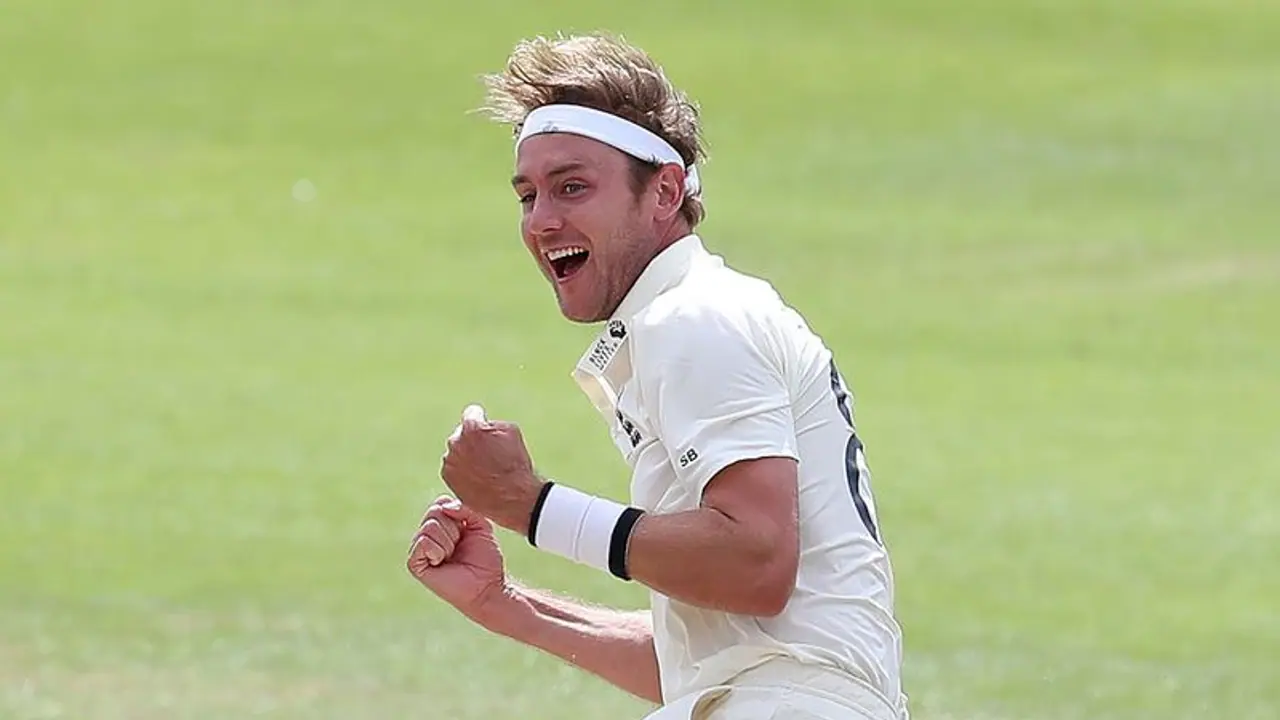 நீ ஒரு லெஜண்ட்.. உனக்கு தலைவணங்குகிறேன் பிராட்..! நெகிழவைத்த யுவராஜ் சிங்.. தனது ரசிகர்களுக்கும் வேண்டுகோள்