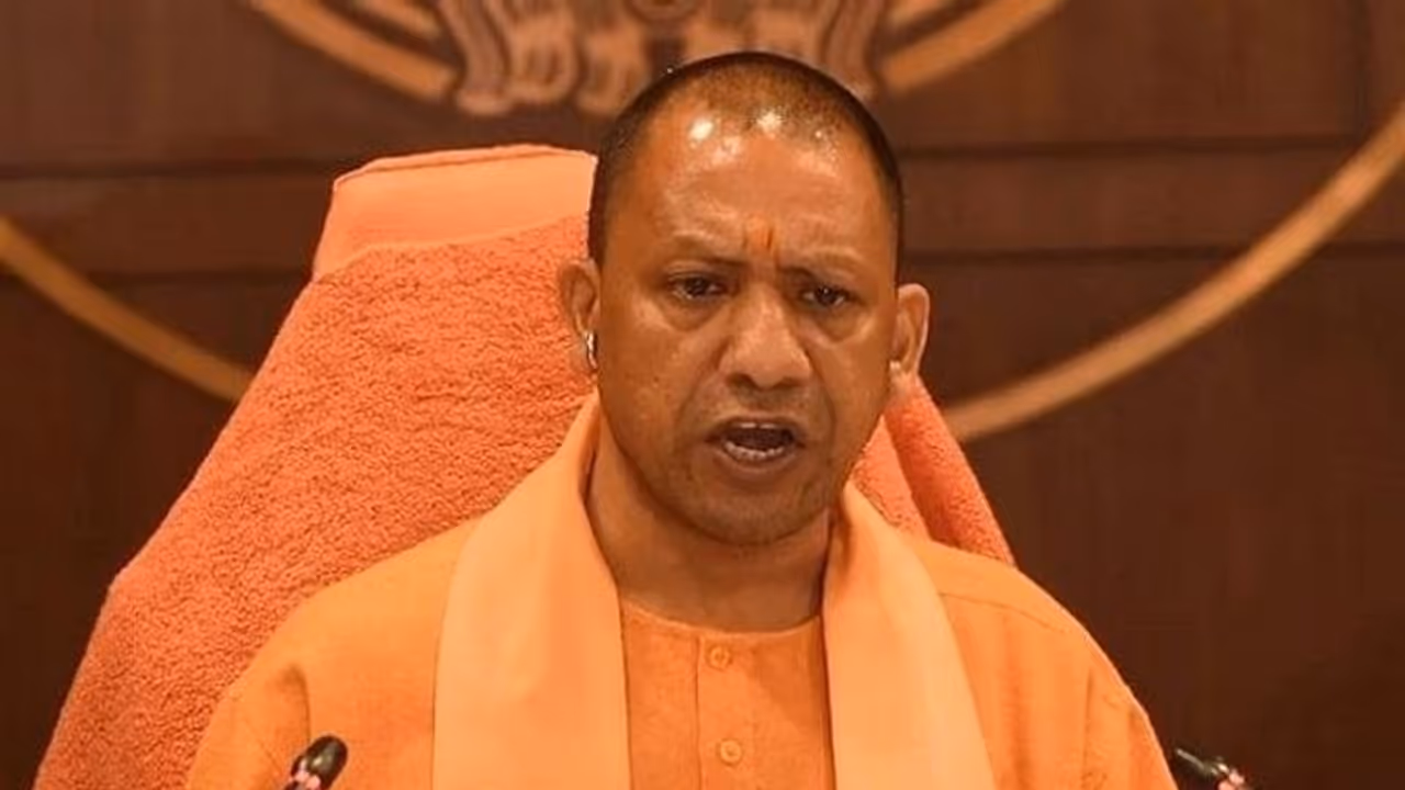 COVID 19 in UP: CM Yogi Adityanath calls for safely holding various competitive and entrance exams COVID 19 in UP: CM Yogi Adityanath calls for safely holding various competitive and entrance exams