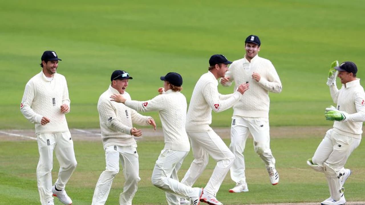 ലോക ടെസ്റ്റ് ചാമ്പ്യന്ഷിപ്പ്, ഇംഗ്ലണ്ട് ഓസീസിന് തൊട്ടടുത്ത്; ഒന്നാം സ്ഥാനം നിലനിര്ത്തി ഇന്ത്യ ലോക ടെസ്റ്റ് ചാമ്പ്യന്ഷിപ്പ്, ഇംഗ്ലണ്ട് ഓസീസിന് തൊട്ടടുത്ത്; ഒന്നാം സ്ഥാനം നിലനിര്ത്തി ഇന്ത്യ