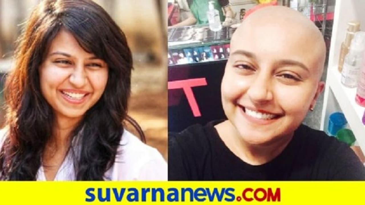 ಬಿಗ್ ಬಾಸ್ ಜಯಶ್ರೀ ಕೇಶ ಮುಂಡನಕ್ಕೇನು ಕಾರಣ? ಹೊಸ ಬಾಳಿಗೆ ಹೆಜ್ಜೆ ಇಟ್ಟ ನಟಿ! ಬಿಗ್ ಬಾಸ್ ಜಯಶ್ರೀ ಕೇಶ ಮುಂಡನಕ್ಕೇನು ಕಾರಣ? ಹೊಸ ಬಾಳಿಗೆ ಹೆಜ್ಜೆ ಇಟ್ಟ ನಟಿ!